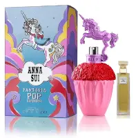 在飛比找Yahoo奇摩購物中心優惠-Anna Sui Fantasia Pop Surprise