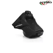 ACERBIS 0013551.090.700 Fuel Tank 10,5L 700 Black For Honda Crf 450 R 200