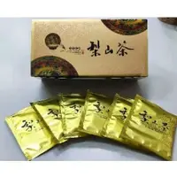 在飛比找蝦皮購物優惠-（現貨）台灣梨山高冷茶包 3gX30