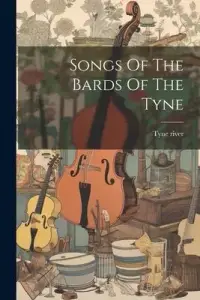 在飛比找博客來優惠-Songs Of The Bards Of The Tyne