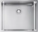 Franke Bolero Single Bowl Sink -