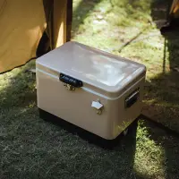 在飛比找蝦皮商城精選優惠-TNR戶外露營保溫箱保鮮冰桶保冷冷藏箱野餐食品車載大容40L