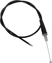 VINTORKY Dirt Bike Throttle Cable Replacement Throttle Wire Smooth Control Easy Install for Atvs