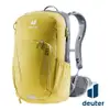 【德國 deuter】Bike I自行車背包20L『薑黃』3202221 戶外 露營 登山 健行 休閒 時尚 運動 自行車 背包 後背包