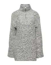 [GANNI] GANNI Turtlenecks - Item 14234097
