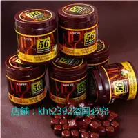在飛比找蝦皮購物優惠-（特價）樂天黑巧克力豆56%72%罐裝韓國LOTTE進口零食