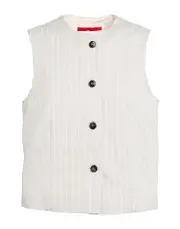 [MAX&CO.] MAX & Co. Tailored Vests - Item 33000192