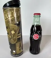 2002 North Texas Coca Cola Bottling Company 100th Anniversary Commemorative