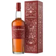 Glendronach Ode To The Embers Master’s Anthology Series