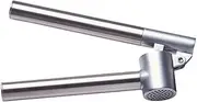 IKEA KONCIS Garlic Press Stainless Steel 16 cm