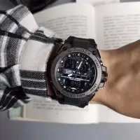 在飛比找Yahoo!奇摩拍賣優惠-【風口潮流】CASIO 卡西歐 G-Shock MTG-B1