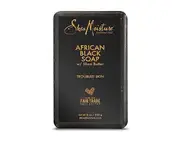 Shea Moisture African Black Soap 230g