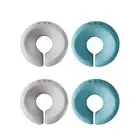 SPA Massage Pillow Table Neck Head Cushion U Shape Neck Cushions Beauty Salon