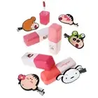 COLORGRAM Nede Blur Tint x Crayon Shin-Chan Edition Soft Matte Lip + Hair Pin