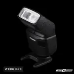 【LIFE+GUARD】CANON SPEEDLITE EL-100 閃光燈 貼膜 保護貼 包膜 LIFE+GUARD