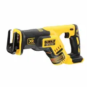 Dewalt DCS367N-XJ - 18V Brushless Compact Sabre Saw (Tool Only)