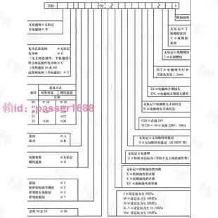 [可開發票]金海液壓電磁溢流閥DBW10B/24V調壓閥DBW20B/30B泄壓閥電磁換向閥