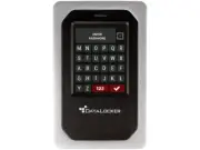 DataLocker DL4 FE 500GB USB 3.2 Portable External Hard Drive DL4500GBFE