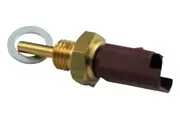 Coolant temp sensor for Fiat 500C 2/12 - on 312A 8v TURBO MPFI 2cyl .9L 2D Convertible Automatic FWD