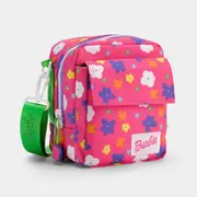 Retrospekt Barbie Throwback 600 Instant Camera Bag in Pink at Nordstrom One Size