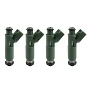 4* Fuel Injector Accessories For Chevy For Toyota Matrix Corolla For PONTIAC