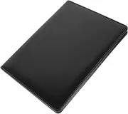HONMEET Office Filing Product File Holder Conference Folder Multipurpose Document Organizer Business Folder for Documents