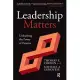 Leadership Matters: Unleashing the Power of Paradox