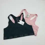H&M Pull-on Bra Tops Bundle Size 14Y