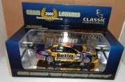 CLASSIC 1/43 FORD BA FALCON 2005 C LOWNDES CHAMPIONSHIP RUNNER UP 888 #2888-2