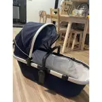售 二手寶寶用品 英國ICANDY PEACH 4 嬰兒推車睡箱-單人睡箱