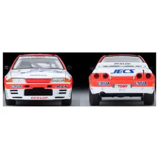 TOMYTEC LV-N234d JECS SKYLINE 92 Year Spec. TV32466