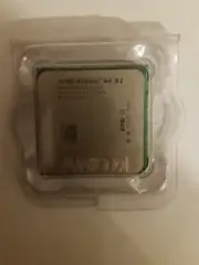 AMD Athlon 64 X2 5000 2 Core 1M L2 Cache 2.6 GHz Socket AM2 CPU ADO5000IAA5DO