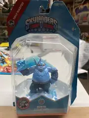 Skylanders Trap Team GUSTO Figure Activision NEW IN PACKAGE