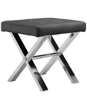 Pangea Home Beverly Stool