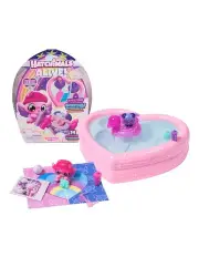 [Hatchimals] Alive Bestie Pool Party