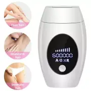 Professional Permanent LCD Display Lazer IPL Hair Removal Machine Photoepilator