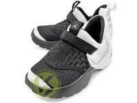 在飛比找Yahoo!奇摩拍賣優惠-NIKE JORDAN TRUNNER LX BT TD 黑