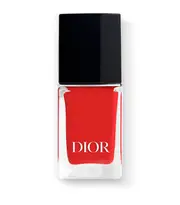 Dior Vernis 080 Red Smile Nail Polish 10ml