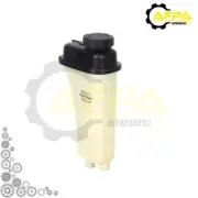 For 1996-99 BMW 318iS E36 Radiator Coolant Overflow Tank