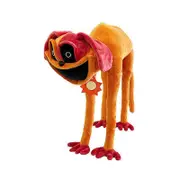 New CatNap Plush Poppy Playtime Chapter 3 Monster Catnap Smiling Critters Plushies Stuffed Pillow Doll Toys Monster Dog Day