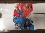 Cardfight! Vanguard EMPTY Storage/Deck Box
