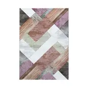 Belgian Becloud Orchid Rug 240 X 330 Cm