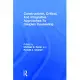 Constructivist, Critical, and Integrative Approaches to Couples Counseling