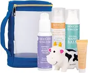 MooGoo Baby Travel Pack