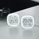 Multi-functional Digital Alarm Clock Wall-mounted Digital LED Clocks