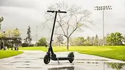 BLVD Forge Electric Scooter