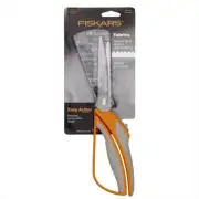 NEW Fiskars Easy-Action Pinking Shears By Spotlight
