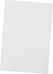 Generic 400pcs Transparent Double-Sided Adhesive Dots Posters Removable Putty Wall Putty for Hanging Things Poster Tack Putty Stick Removable Adhesive Picture Putty Wall Tacks Acrylic Glue