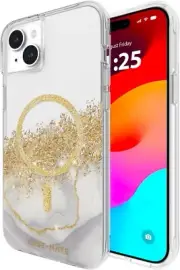 Case-Mate Karat Marble MagSafe | iPhone 15 Plus (6.7)