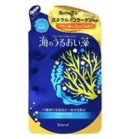 在飛比找蝦皮購物優惠-《 露娜小鋪》日本製佳麗寶開架 Kracie 葵緹亞 海潤藻